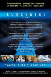 Burzynski  the Movie