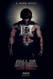 Fall of Grayskull