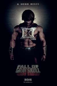 Fall of Grayskull - Poster