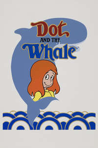 Dot and the Whale - Poster