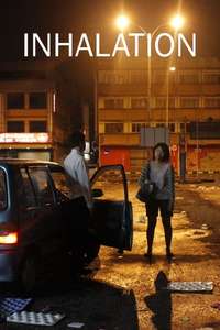 Inhalation - Poster