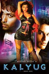 Kalyug - Poster