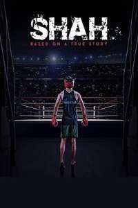 Shah - Poster