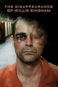 The Disappearance of Willie Bingham - Poster