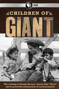 Children of Giant - Poster
