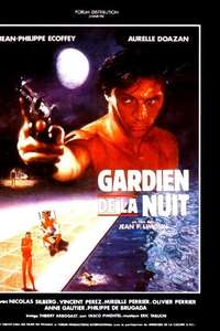 Gardien de la nuit - Poster