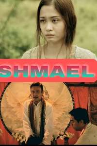 Ishmael - Poster