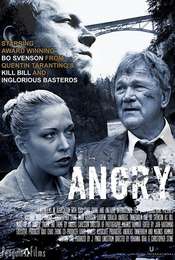 Angry