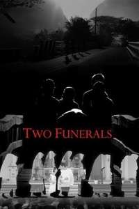 Two Funerals - Poster