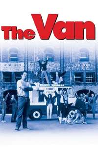 The Van - Poster