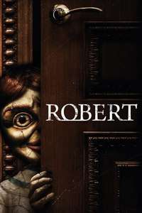 Robert the Doll - Posters