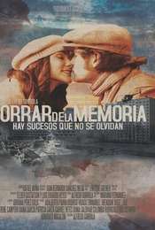 Borrar de la memoria