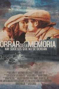 Borrar de la memoria - Poster