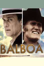 Balboa