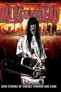 Tales of the Dead - Poster