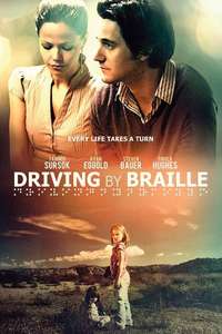 Driving by Braille - Poster