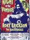 Roky Erickson & The Black Angels: Night of the Vampire