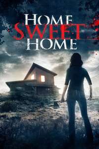 Home Sweet Home - Poster