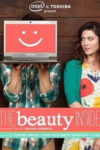 The Beauty Inside - Poster