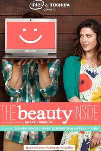 The Beauty Inside - Poster