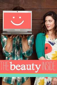 The Beauty Inside - Poster