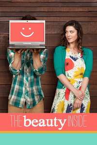 The Beauty Inside - Poster