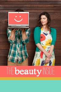The Beauty Inside - Poster