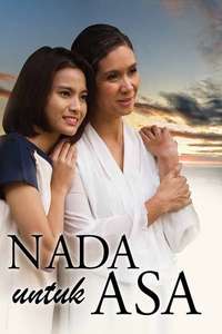 Nada for Asa - Poster