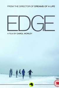 Edge - Poster