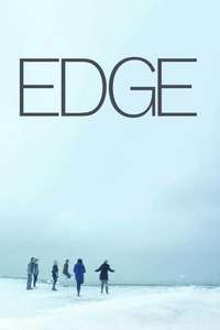 Edge - Poster