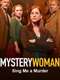 Mystery Woman: Sing Me a Murder