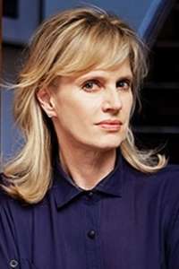 Mein Leben: Siri Hustvedt - Poster
