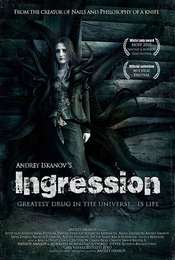 Ingression