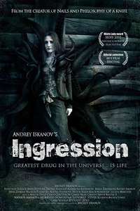 Ingression - Poster