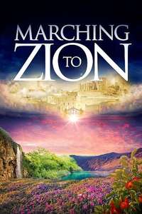 Marching to Zion - Poster