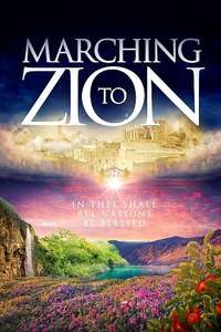 Marching to Zion - Poster