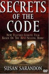 Secrets of the Code - Poster