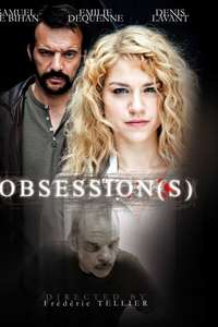 Obsession(s) - Poster