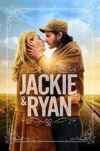 Jackie & Ryan - Poster