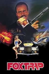 Foxtrap - Poster
