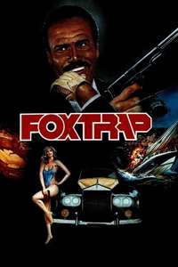 Foxtrap - Poster