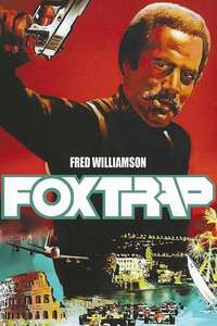 Foxtrap - Poster