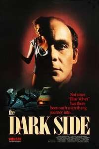 The Darkside - Poster