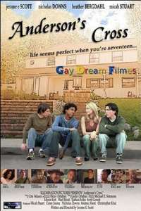 Anderson's Cross - Poster
