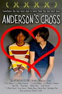 Anderson's Cross - Poster