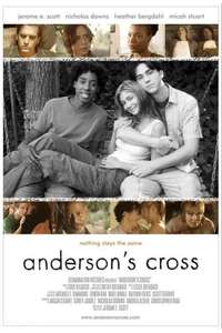 Anderson's Cross - Poster