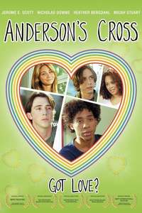 Anderson's Cross - Poster