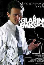 A Glaring Emission