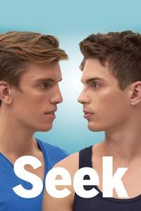 Seek - Poster