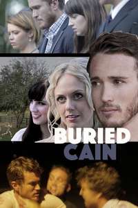 Buried Cain - Poster